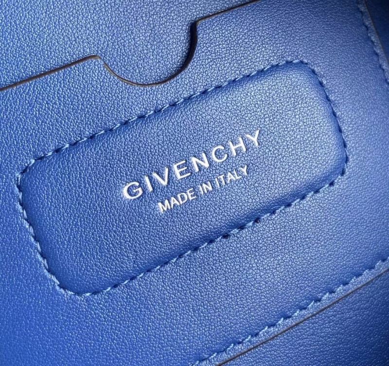 Givenchy Top Handle Bags